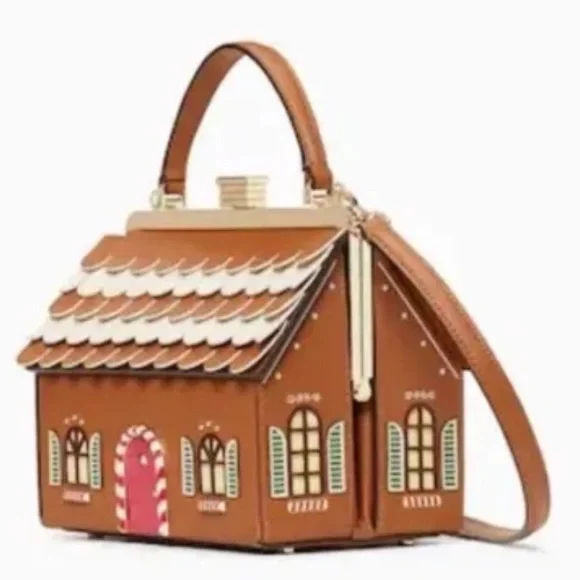 Luxury Colab @greenbergphylli & @pikaki7 Purses, Wallets, Jewelry & More! - Picture 2 of 16